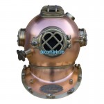 casca scafandru 9575/H56 cm